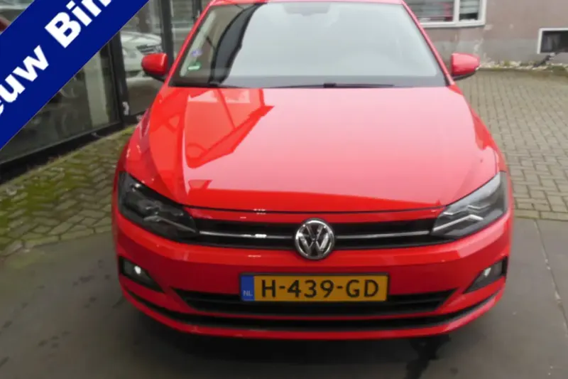 Volkswagen Polo (2020)
