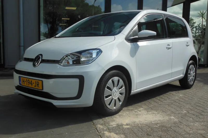 Volkswagen Up! (2020)