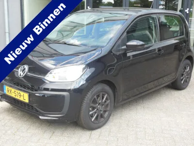 Volkswagen Up! (2018) — foto 1