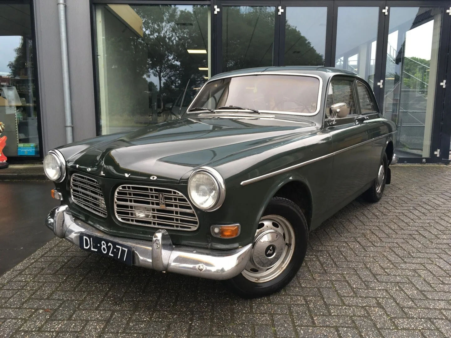 Volvo  (1969) — foto 1