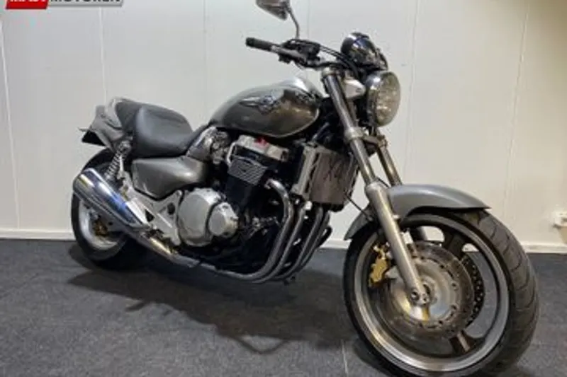 Honda CB 1300 X4 (1997)
