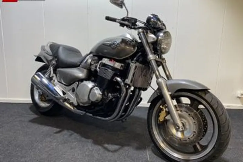 Honda CB 1300 (1997)