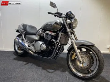 Honda CB 1300 (1997) — foto 1