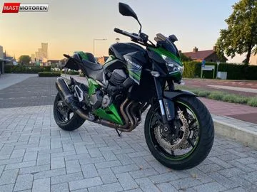 Kawasaki Z800 (2013) — foto 1