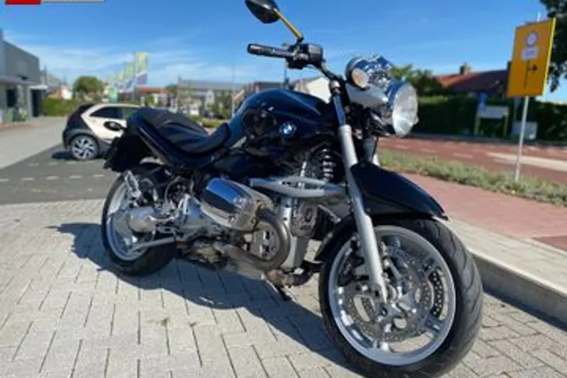 BMW R 1150 R (2002)