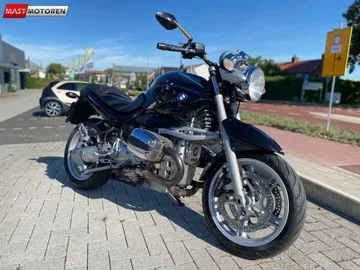 BMW R 1150 R (2002) — foto 1