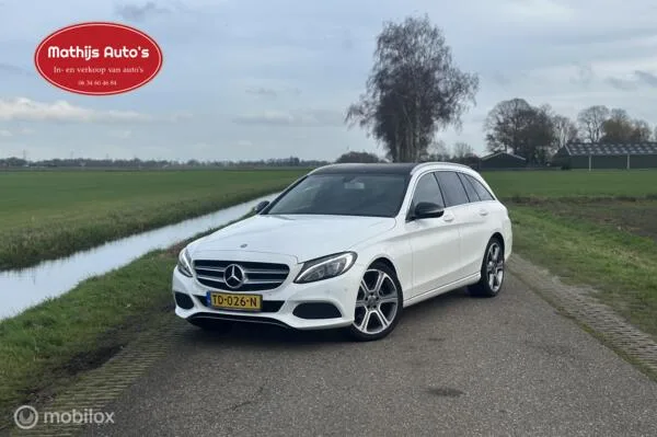 DS Mercedes (2018) — foto 1