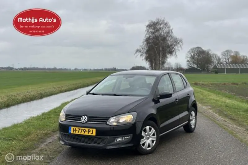 Volkswagen Polo (2020)