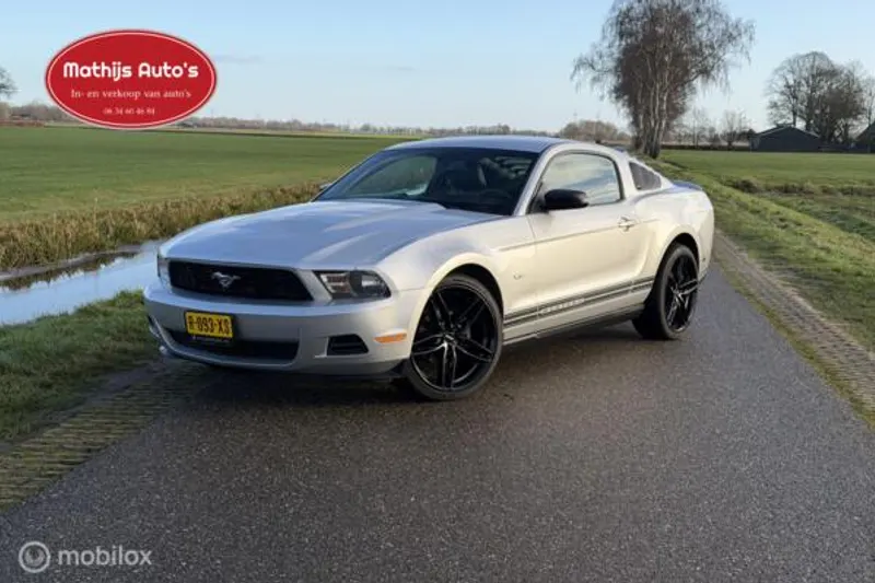 Ford USA (2022)