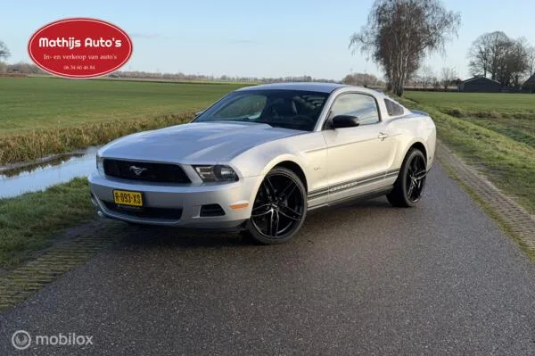 Ford USA (2022) — foto 1