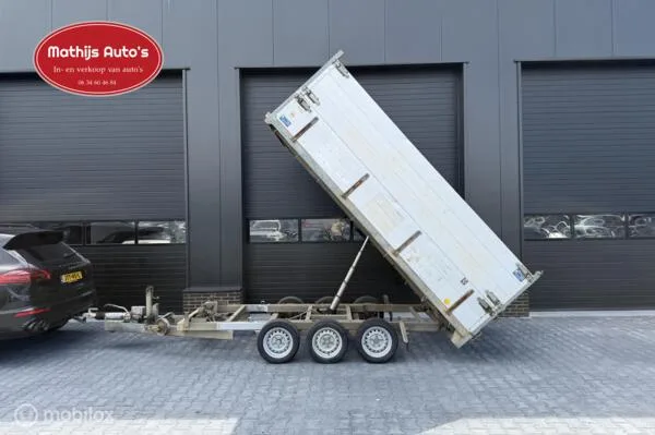 Orbons 3500kg (2003) — foto 1