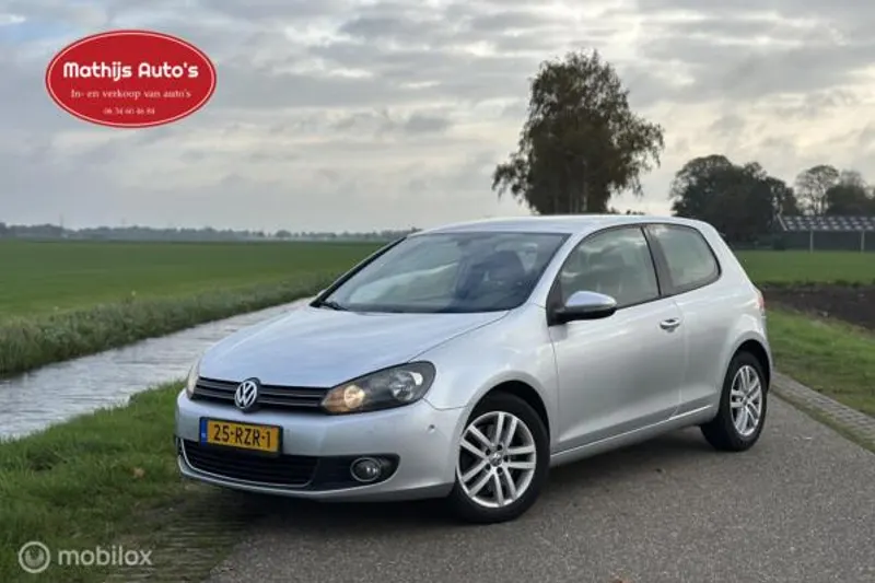 Volkswagen Golf (2011)