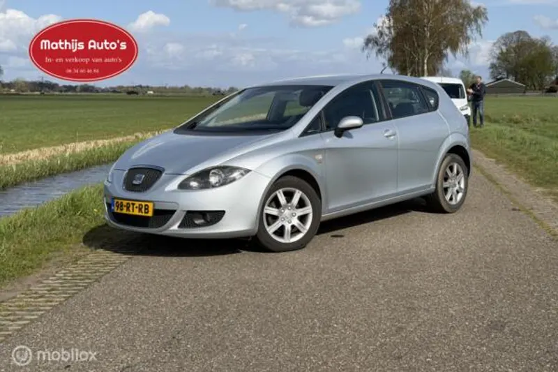 SEAT Leon (2005)