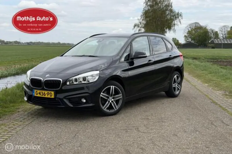 BMW 2-Serie (2020)