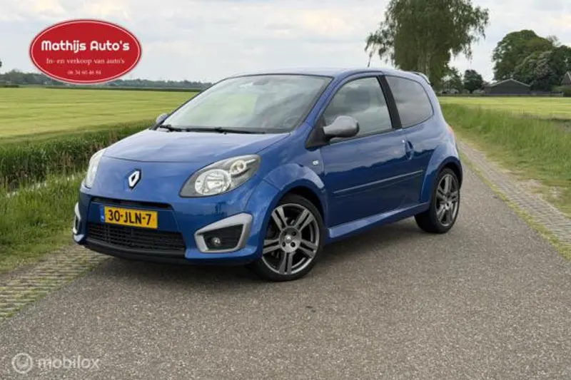 Renault Twingo (2009)