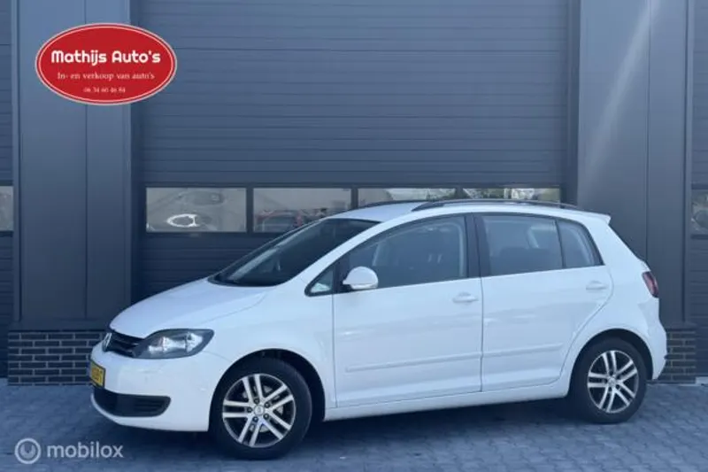 Volkswagen Golf (2017)