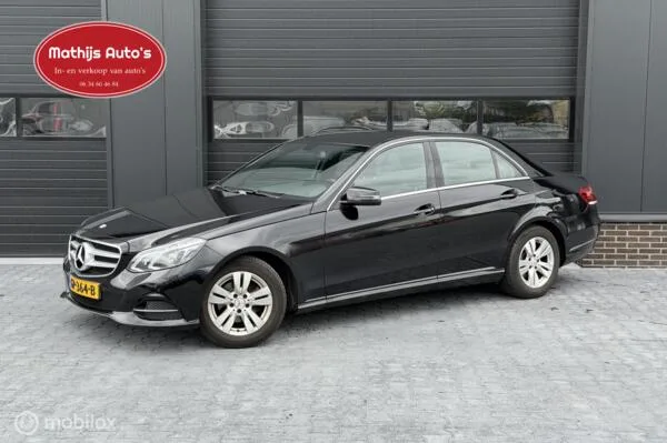 DS Mercedes (2015) — foto 1