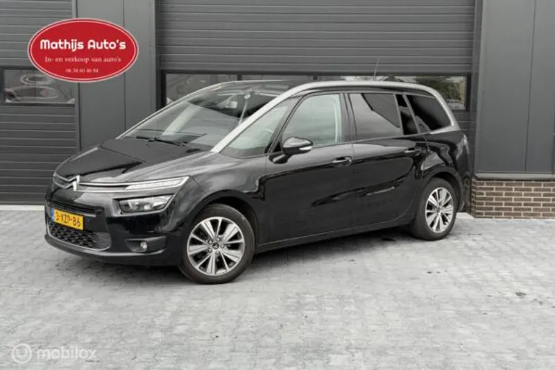 Citroën C4 (2014)