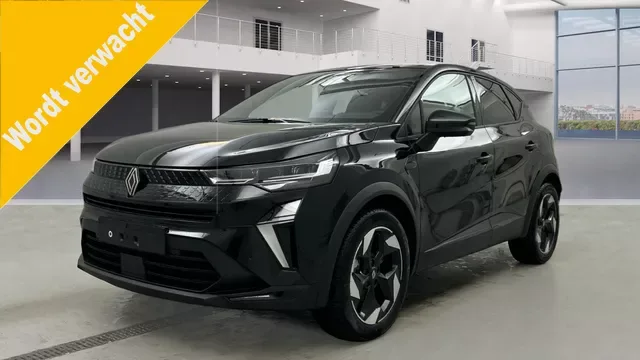 Renault Captur (2026) — foto 1