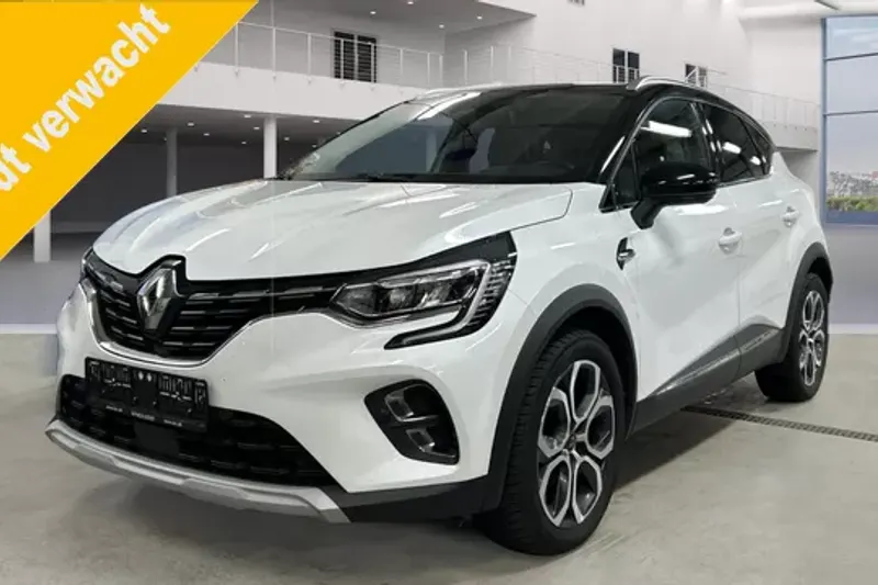 Renault Captur (2021)