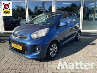 Kia Picanto (2016) — foto 1