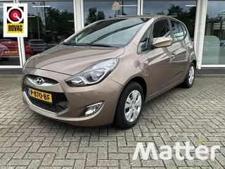 Hyundai ix20 (2013) — foto 1