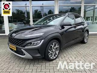 Hyundai Kona (2021) — foto 1
