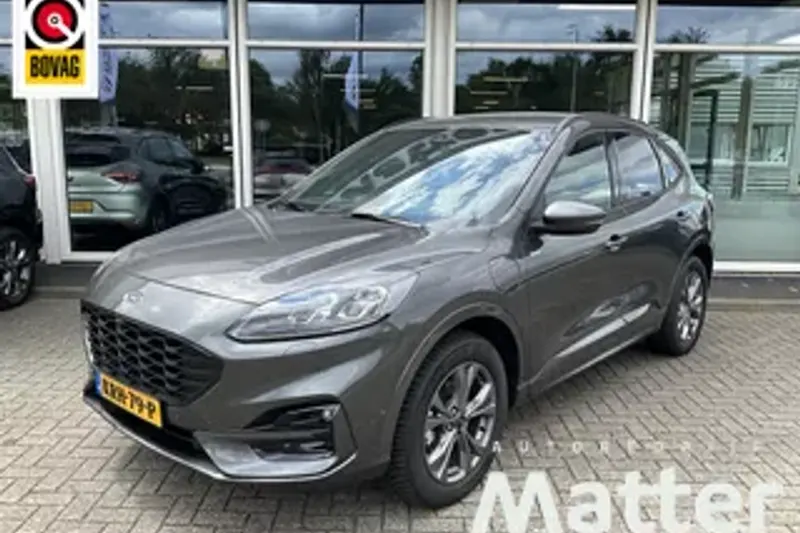 Ford Kuga (2023)