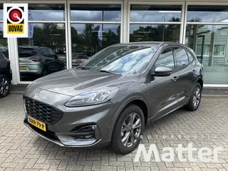 Ford Kuga (2023) — foto 1