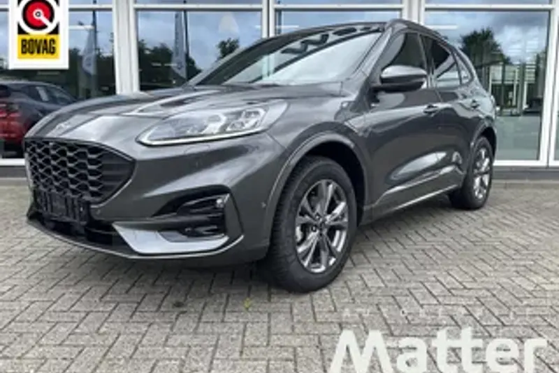 Ford Kuga (2023)