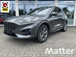 Ford Kuga (2023) — foto 1
