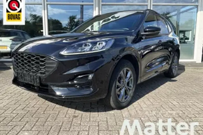 Ford Kuga (2023)
