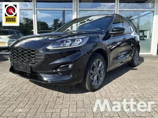 Ford Kuga (2023) — foto 1