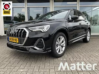 Audi Q3 (2022) — foto 1