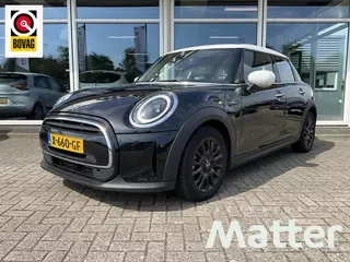MINI Cooper (2023) — foto 1