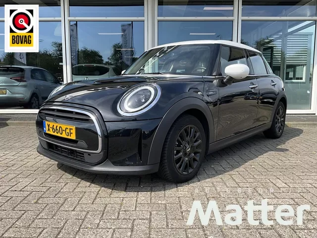 MINI Cooper (2023) — foto 1