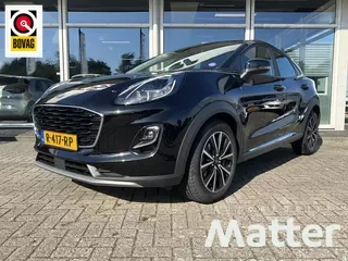 Ford Puma (2022) — foto 1