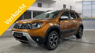 Dacia Duster (2020) — foto 1
