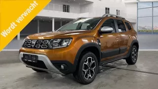 Dacia Duster (2020) — foto 1