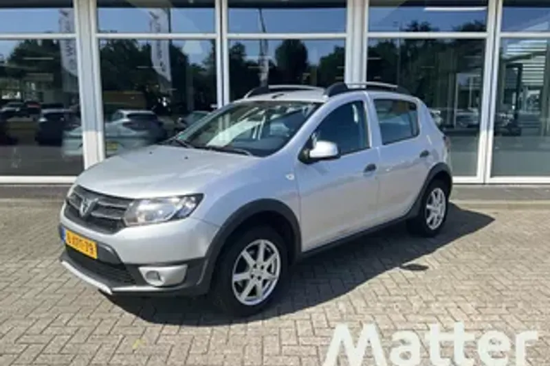 Dacia Sandero (2014)