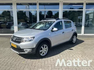 Dacia Sandero (2014) — foto 1