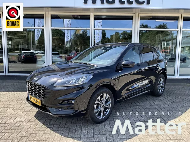 Ford Kuga (2023) — foto 1