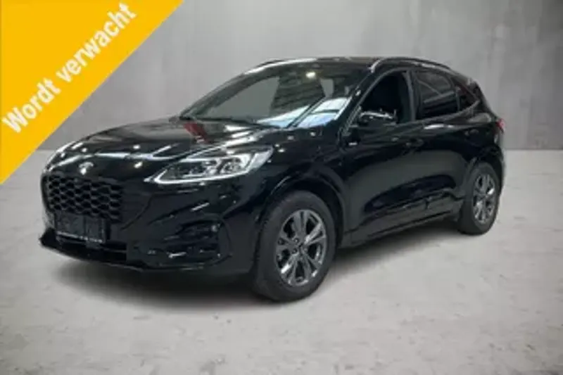 Ford Kuga (2023)