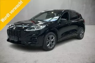 Ford Kuga (2023) — foto 1