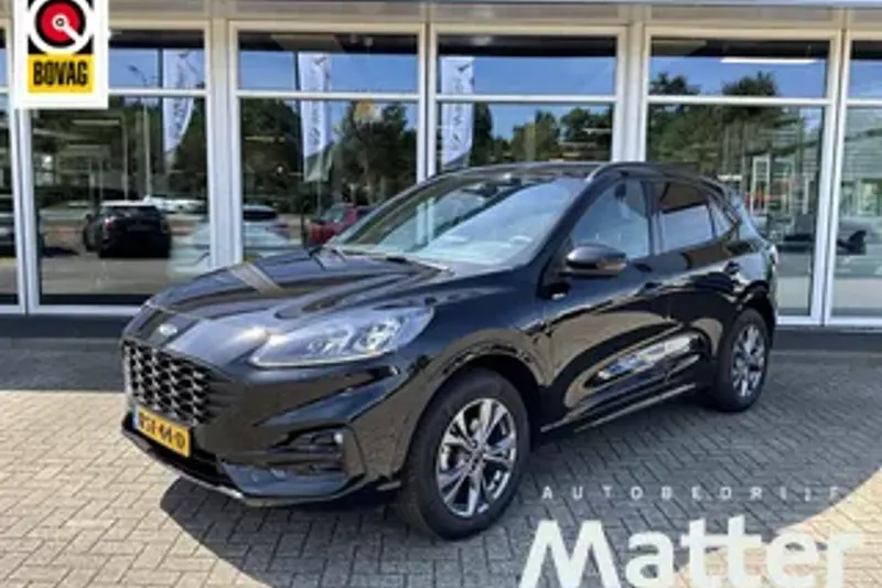 Ford Kuga (2023)