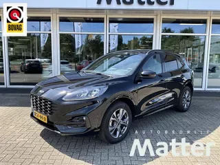 Ford Kuga (2023) — foto 1