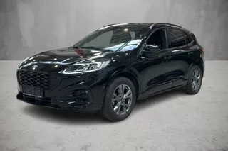 Ford Kuga (2023) — foto 1