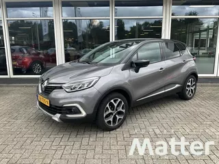 Renault Captur (2018) — foto 1