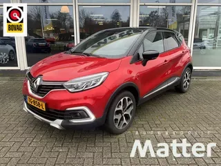 Renault Captur (2018) — foto 1