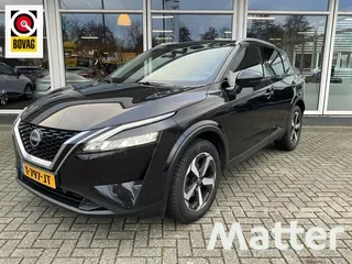 Nissan Qashqai (2023) — foto 1